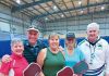 Wave of success at Ocean Grove