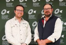 VFF is taking Gippsland voices to Spring Street