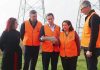 Minister deflects question about visit to Wellington Shire
