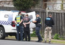 Police Beat: July 22 2026