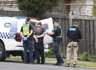 Police Beat: July 22 2026