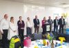 New board at Rotary Club of Sale