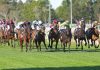 Stewards overturn result after protest