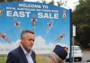 Chester calls for local procurement for RAAF Base East Sale redevelopment