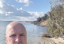 Foreshore fight in Loch Sport far from finished