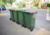Glass bin plan shattered?