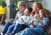 Wellington locals proud to be foster parents