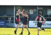 Leading goal kickers