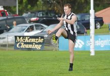 Magpies combine for milestone record in Gippsland League this weekend
