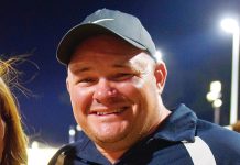 Rosedale coach rev up goes viral