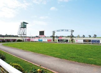Sale Turf Club’s premium rated meetings