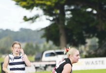 Challenge ahead for Bombers and Bulldogs in Female Football Gippsland this Sunday