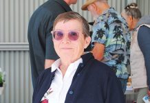 Sonny Stephens to run for Gippsland East