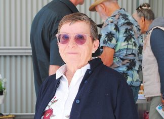 Sonny Stephens to run for Gippsland East
