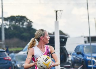 Gippsland & East Gippsland League netball: Magpies chasing their next win