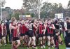 Maffra ends Moe’s unbeaten start