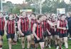 Maffra Eagles doing it their way