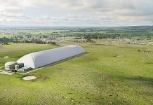 New energy precinct announced for Gippsland