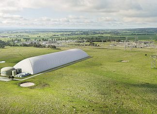 New energy precinct announced for Gippsland