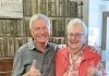 Remembering Joan Courtemanche