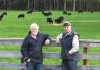 Gippsland father and son of highlight importance of working safely around tractors
