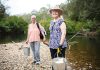 Celebrating 40 years of Landcare
