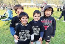GLaWAC celebrates culture and country during NAIDOC Week in Stratford