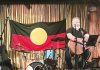 Gerry Laughton to perform as part of NAIDOC Week tonight at The Wedge