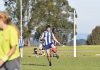 Cowwarr piled on the goals