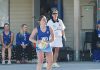 Roogirls beat Blues in thriller
