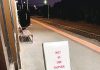Myki card readers for Wellington