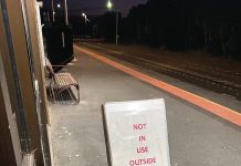 Tap and go rollout expands to Rosedale, Stratford, Sale and Bairnsdale stations