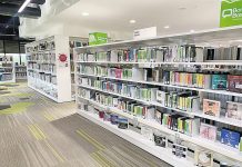 Future of Wellington Libraries under review