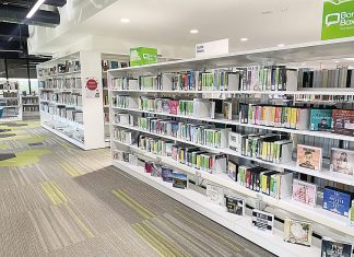 Future of Wellington Libraries under review