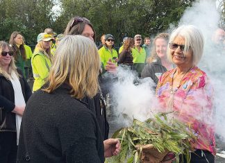 NAIDOC celebrations for 50 years of ‘Deadly’