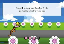 Game review: Rhythm Paradise Groove