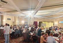 The Rotary Club of Maffra’s trivia night