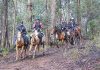 Tambo Upper Trail Riding Club to ride at Valencia Creek