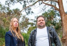 Gippsland group No PROMISES to release third album