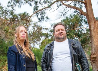 Gippsland group No PROMISES to release third album