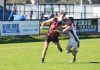 Power hits Maffra’s finals hopes