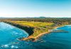 Mallacoota Golf Club rises from the ashes