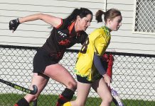 EGHA draws for third time