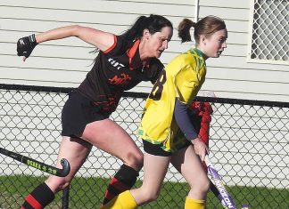 EGHA draws for third time