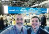 Taking Gippsland to the world in Singapore