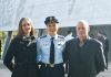 Sarah Bryan’s defence career reaching new heights at RAAF Base