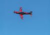 Six-week exercise at RAAF