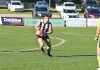 Tigers edge Eagles
