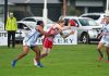 Swans get back at Gulls: East Gippsland football