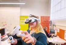 Grants to provide digital boost